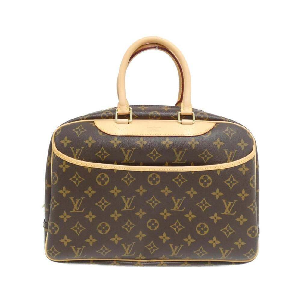 LOUIS VUITTON Authentic Brown Monogram Bag